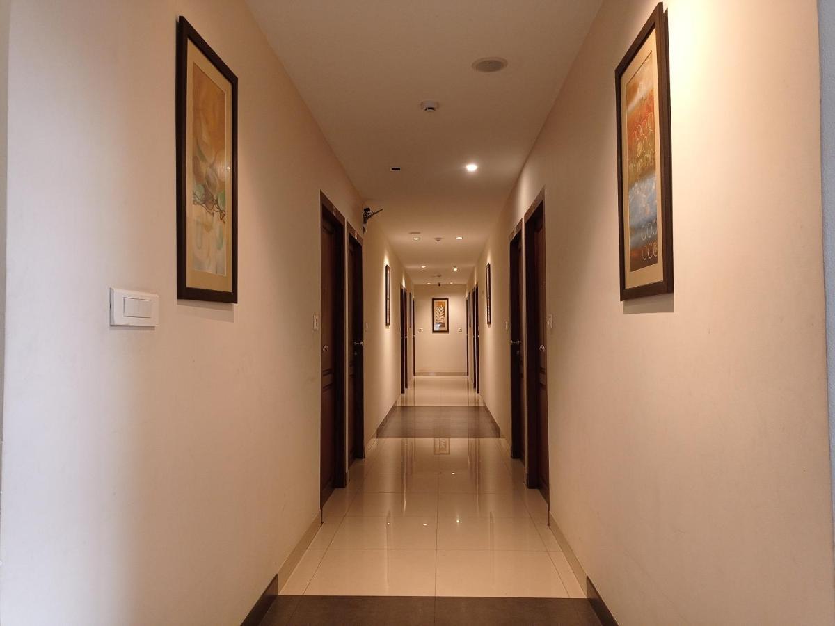 Hotel De Grand Kozhikode Extérieur photo