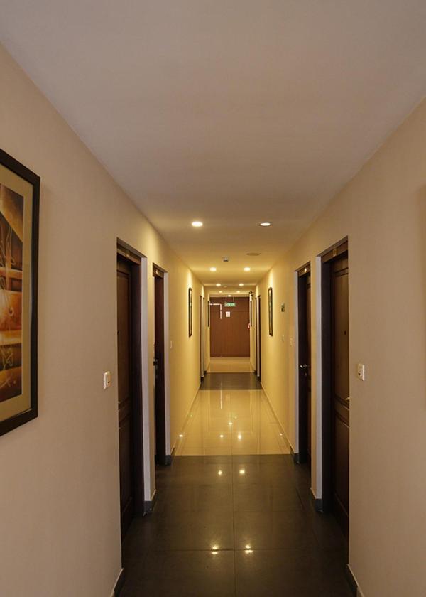 Hotel De Grand Kozhikode Extérieur photo